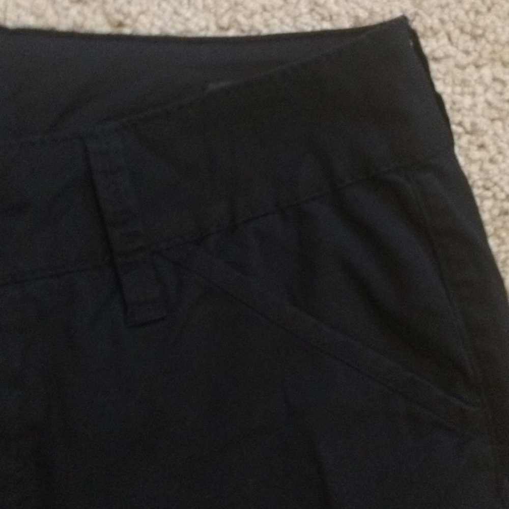 Capri jag pants - Picture 3 of 10